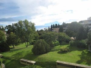 Figuerolles - T2 - 45.78 m²