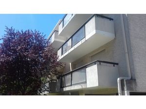 MONTPELLIER - APPARTEMENT Meublé ST - 21.21m²