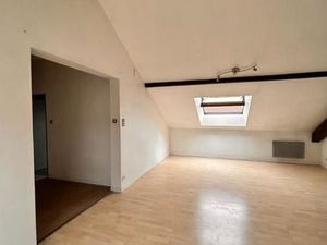 Appartement 3 pièces 52 m²
