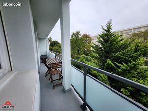 Appartement 3 pièces 71 m²