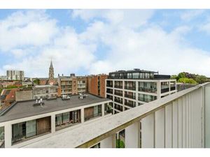 Appartement te koop in Roeselare