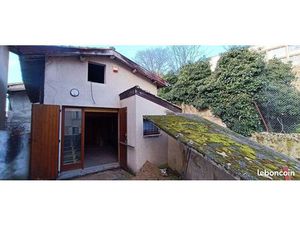 Maison 2 pièces 75 m²