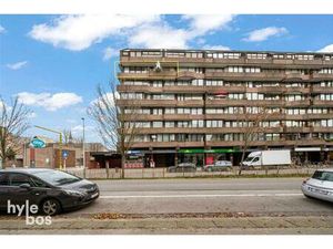 Appartement te koop in Sint-Niklaas