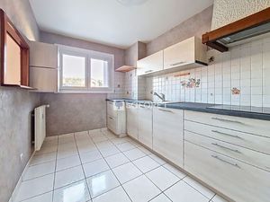 Appartement T4 Sochaux à vendre