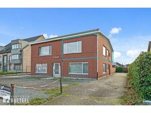 Appartement te koop in Stekene