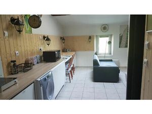 STUDIO MEUBLE LA COUCOURDE