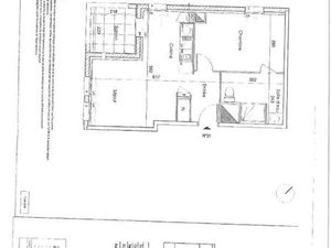 T2 SAINT CYPRIEN - ALLEES CHARLES DE FITTE