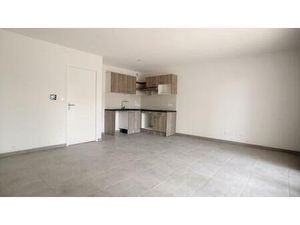 Appartement T3 de 60 38m²