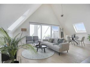 Appartement met 3 slaapkamers te koop in Veurne