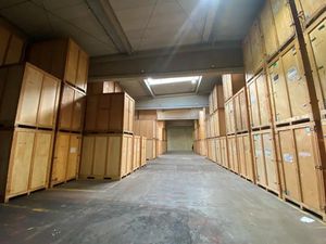 Location Entrepôt Aulnay Sous Bois 93600