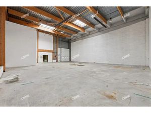 Location Local d'activités Le Bourget 93350