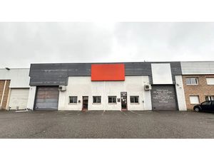 Location Local d'activités L Union 31240