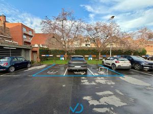 Garage te koop in Ieper