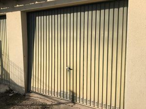 LOCATION LUNEVILLE GARAGE