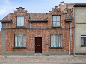 Huis te koop in Affligem