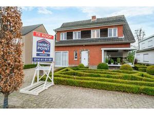 Huis te koop in Beerse