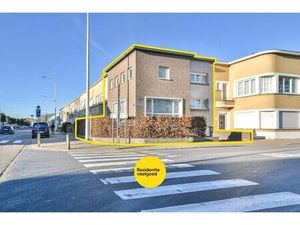 Charmante en gerenoveerde hoekwoning met 4 slaapkamers te Blankenberge!