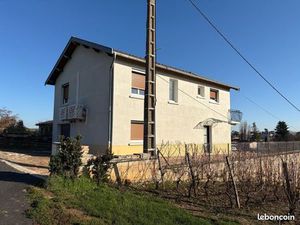 LEVIGNY - Maison 5 chambres confortables et économe