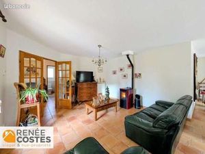 Maison en Viager 4 pièces 105 m²