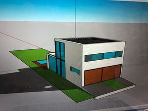 Nieuwbouwwoning met uitzonderlijke beleving te koop in Dilsen-Stokkem