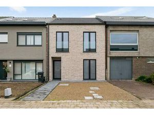 Huis te koop in Duffel