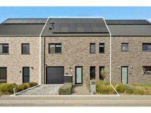 Huis te koop in Keerbergen