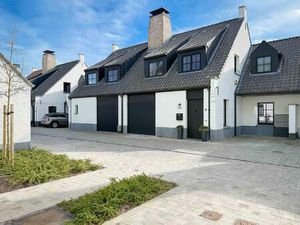 Charmante  instapklare woning in het idyllische Ramskapelle.