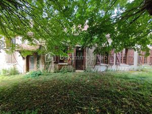 Maison de 129 m² à Thorigny-Sur-Oreuse