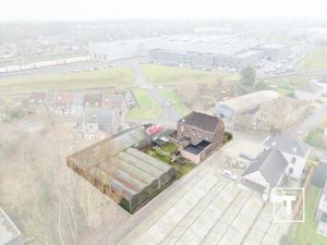 Huis te koop in Melle