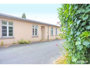 Maison 7 pièces 157 m²