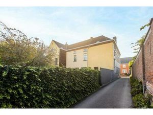 Huis te koop in Oudenaarde