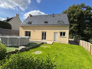 Maison récente 120m2 Pleuven