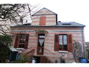 Maison familiale proche du centre ville