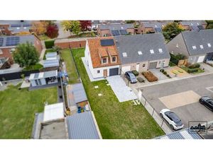 BEN nieuwbouwwoning met karakter in Meerdonk