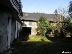 Maison 5 pièces 132 m²