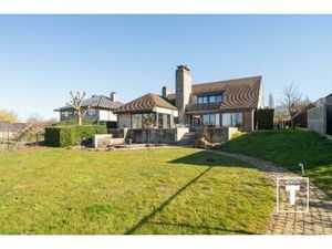 Huis te koop in Oosterzele