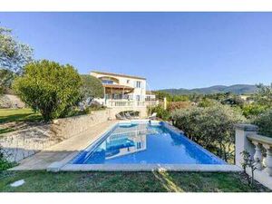 Villa de luxe à vendre à Puget : 880 000€ | 175m²