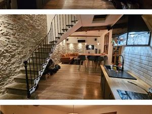 Maison de village entièrement renové à neuf