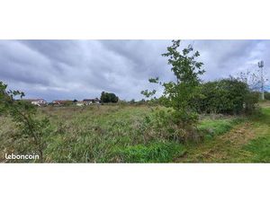 Terrain 13820m2 Chemin du Pontillon Châtellerault