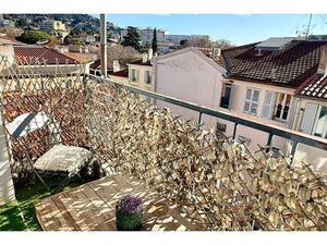 Annonce appartement à vendre