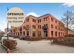 Appartement te koop in Gent