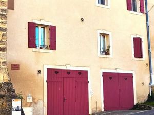 Immeuble 4 pièces 100 m²