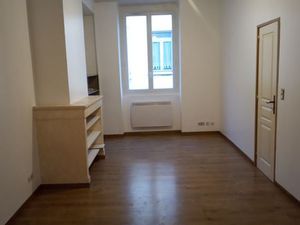 Appartement 50 m² – Lyon 9e Valmy