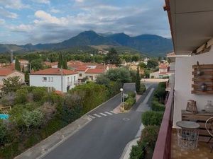 Apparemment T4 entièrement rénové avec vue exceptionnelle Prades