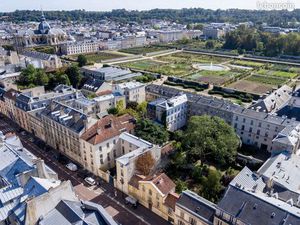 Quartier Saint Louis T1 bis récent idéal Investisseur