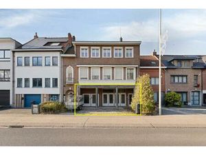 Magazijn te koop in Kruibeke