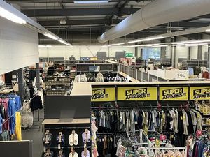 LOCAL COMMERCIAL A LOUER