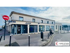 LOCAL COMMERCIAL A LOUER