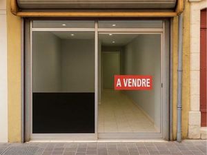 ? Local commercial loué – 12 % net – Petit budget investisseur