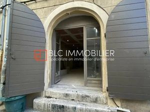 LOCAL COMMERCIAL A LOUER